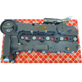 Külbütör Kapagı Opel Astra J Astra K Insıgnıa B Merıva B B16Dth B16Dte B16Dtc 15- (Oem No: 5607310)