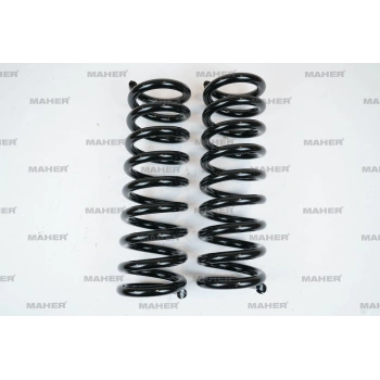 Helezon Yayı Navara 05-15 Ön (Oem No: 56100Eb37B)