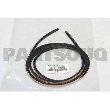 Cam Fitili Corolla / Aurıs Ön 07-13 (Oem No: 56117-50140)