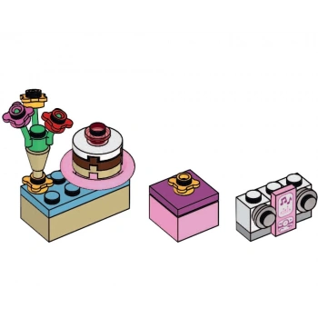 Korna Kapağı Bongo 04Sonrası (Oem No: 56150-4E000)