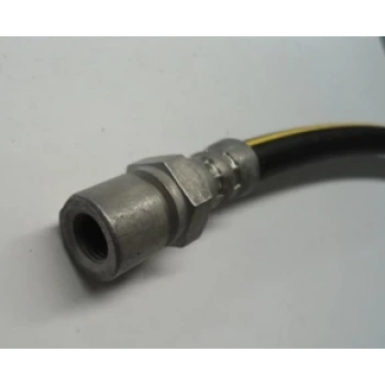 1994-1998 Opel Omega B Ön Fren Hortumu (Sh) (Adet) (Oem No:562037)