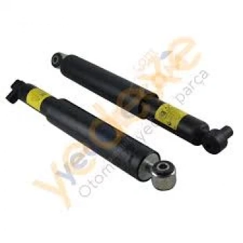 Amortısör Arka Sağ / Sol Aynı Adet Yaglı Arka Renault Laguna I Bm 93-Den İtibaren; (Oem No: 562103288R)