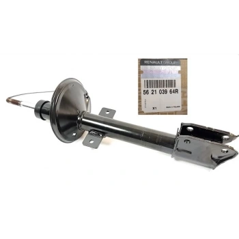 Amortısör Arka Sağ / Sol Aynı Adet 4X4 Gazlı Renault Duster Bm 10--Den İtibaren; (Oem No: 562103964R)