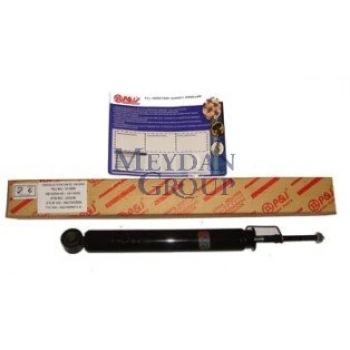 1993-1997 Nissan Micra K11 Arka Amortisör Gazlı Sağ-Sol Aynı (P&J Tayvan) (Adet) (Oem No:5621041B06)