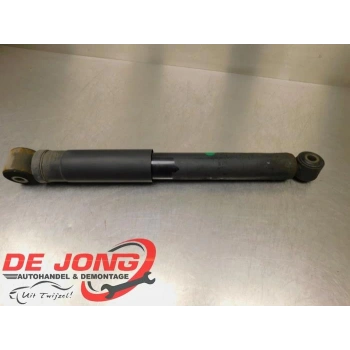 Amortisör Trafıc Iıı 14Sonrası Gazlı Arka (Oem No: 562105039R)