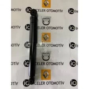 Amortısör Arka Sağ / Sol Aynı Adet Gazlı Renault Trafıc Iı-Iıı Bm 01-Den İtibaren; (Oem No: 562106502R)
