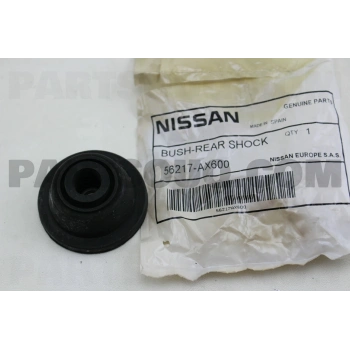 Amortisör Lastiği Mıcra 02-10 Arka (Oem No: 56217-Ax600)