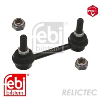 Z Rot Prımera 02-08 Arka (Oem No: 56261-0E000-)