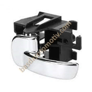 Kapı Kolu Navara İç Önarka Sol İç None (Oem No: 5634003)