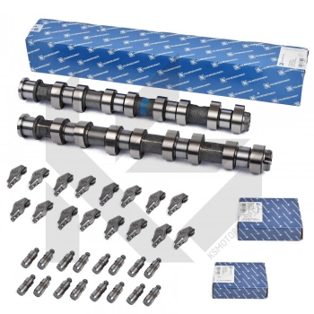 Eksantrik Mili Agıla / Astra G / Astra H / Corsa C / Corsa D / Merıva A Z14Xep Eksoz (Oem No: 5636057)