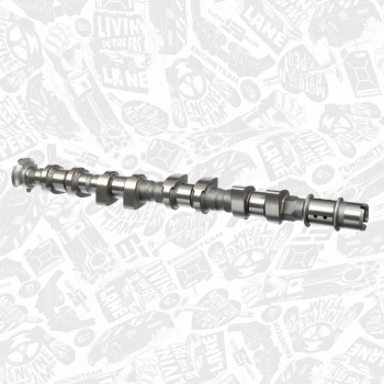 Eksantrık Mılı Emme Opel Insıgnıa Cruze A16Xer 10- (Oem No: 5636117)