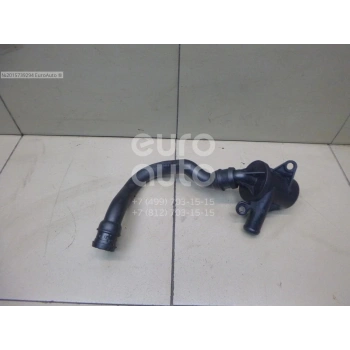 Motor Havalandırma Hortumu Opel Corsa D Astra J Merıva B A13Dtj Z13Dth A13Dtc A13Dte 07- (Oem No: 5636129)