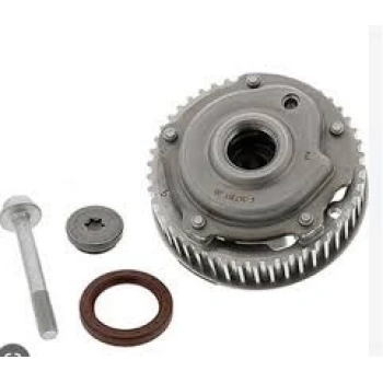 Eksantrık Dişlisi Eksantrık Mıl Ayarlayıcısı (Vanos)(Egzoz) Opel Astra H Astra J Cruze A16Xer B16Xer F16D4 10- (Oem No: 5636631)
