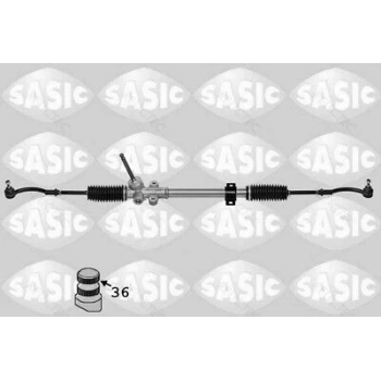 İ20 2012  Direksiyon Kutusu Elektrikli Soldan Direksiyonlu Araçlar İçin (Oem No:565001J500)