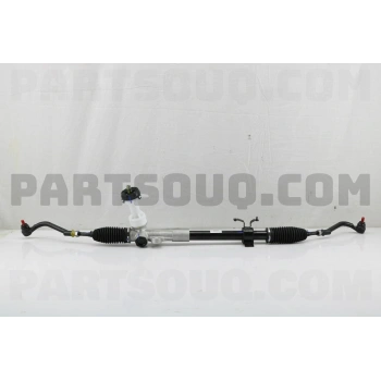 Direksiyon Kutusu Kore Ix35/Sportage Benzın-Dızel 2010- (Oem No: 565002S001)