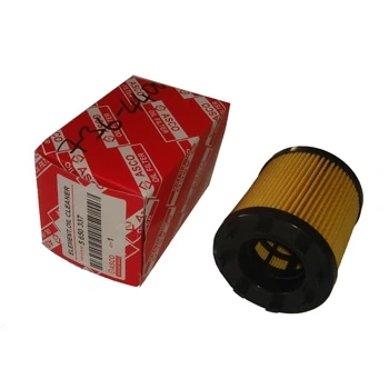 1999-2009 Opel Astra G Sd-Hb- Yağ Filtresi 2.0-2.2Cc 16V Orj.No:5650337 (Asco) (Adet) (Oem No:5650337)