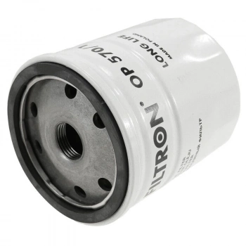 Yağ Filtresi Astra H / Vectra C 01Sonrası 1.6 16V_ (Oem No: 5650343)