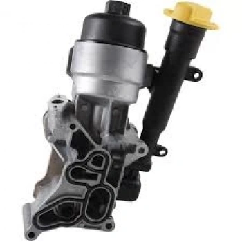 Yag Sogutucusu Opel Corsa C Combo C Aveo Fıat 500 500C 500L Doblo Fıorıno Punto Punto Evogrande Punto Idea Panda Z13Dt Z13Dtj 04- (Oem No: 5650358)