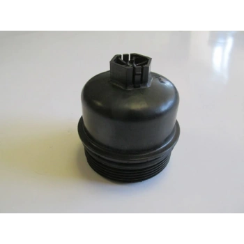2006-2010 Fıat Doblo Motor Yağ Filtre Kapağı (1.3 Jtd) (Plastik) (Oem No:5650505)