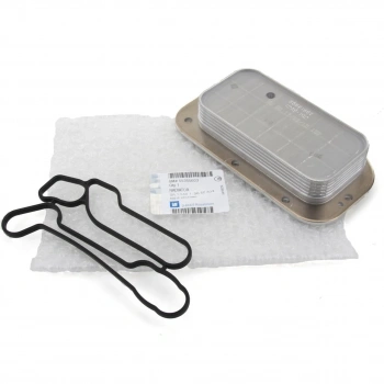 Yağ Soğutucusu Astra H / Astra J / Insıgnıa / Mokka / Cruze / Zafira B / Zafira C 07Sonrası Z16Xer-A16Xer (Oem No: 5650833)