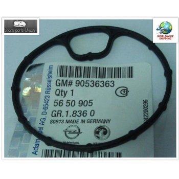 Yag Fıltre Gövde Contası Opel Vectra B Astra G X18Xe1 Z18Xe 96- (Oem No: 5650905)