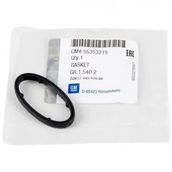 Orıng Yağ Soğutucu (Üçlü Set) Astra J / Insıgnıa / Mokka / Cruze (7 Parca) A16Xer (Oem No: 5650960)