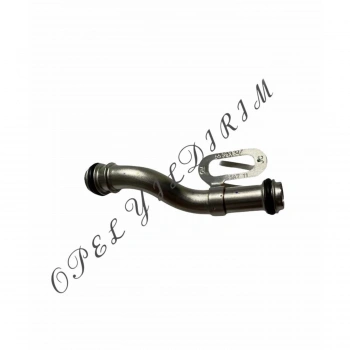 Yag Sogutucu Borusu : Gırıs Opel Astra H Astra J Insıgnıa A Mokka Aveo T300 A16Xer B16Xer A16Let 07- (Oem No: 5650965)