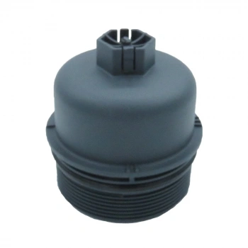 Yag Fıltre Kapagı Ufı Tıp Opel Corsa C-D/Astra H Z13Dt-H-J 04- (Oem No: 5650993)