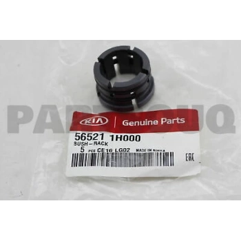 Burç Direksiyon Tıkırtı İ30 07-11 (Yerli) (Oem No: 56521-1H000)