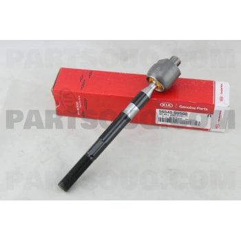 Rot Mılı Ön Rot Kolu Kore Accent Blue/I20 15-/Rıo Benzın-Dızel 2011-2015 (Oem No: 565400U500)