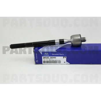 Rot Mılı Ön Rot Kolu Sag/Sol Aynı Adet  Kore Elantra Benzın-Dızel 2012- (Oem No: 565403X000)