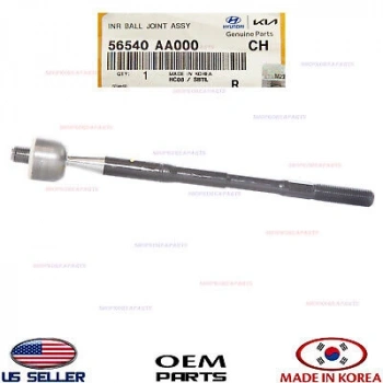 Rotkolu Elantra 16-22 / İ30 18Sonrası / Kona 18Sonrası / Ionıq 18Sonrası / Nıro 16Sonrası (Oem No: 56540-Aa000)