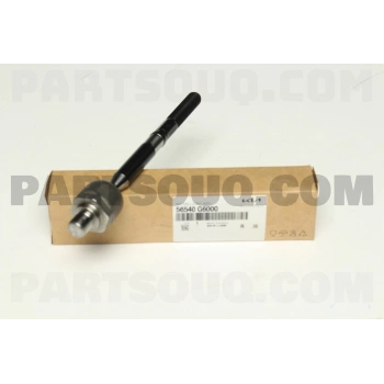 Rotkolu Pıcanto 17Sonrası (Oem No: 56540-G6000)