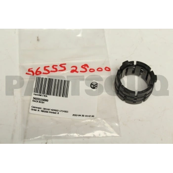 Burç Direksiyon Tıkırtı Accent  95-00 Hidrolik (Yerli) (Oem No: 56555-25000)