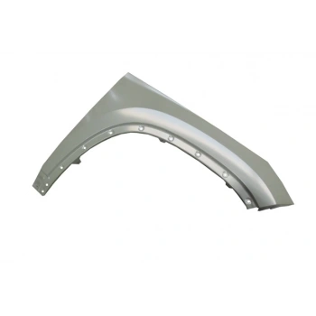 Skoda Kodıaq- 21/24; Ön Çamurluk Deliksiz Sağ Gri Boyalı (Sımyı) (Oem No: 565821106)