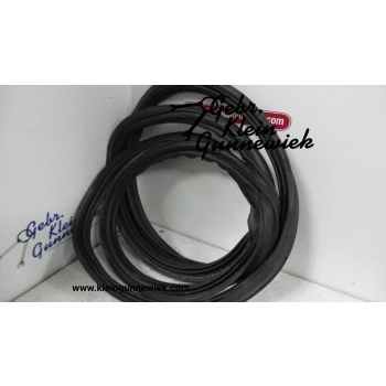 Bagaj Kapak Fıtılı Vw Kodıaq Bm 17- (Oem No: 565827705A)