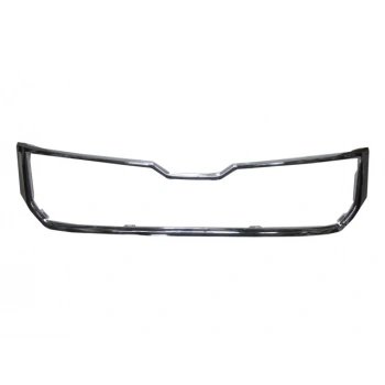 Skoda Kodıaq- 17/21; Ön Panjur Nikelaj Çerçevesi (Tw-Y) (Oem No: 565853761 2Zz)