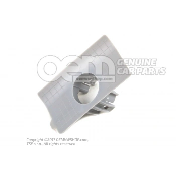 Park Sensör Yuvası Arka Sol İç  Vw Kodıaq Bm 17- (Oem No: 565919491B)