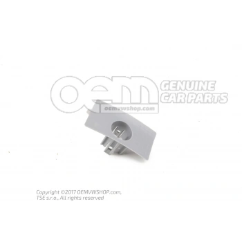 Park Sensör Yuvası Arka Sol Dış Vw Kodıaq Bm 17- (Oem No: 565919491C)