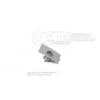 Park Sensör Yuvası Arka Sağ Dış Vw Kodıaq Bm 17- (Oem No: 565919492C)