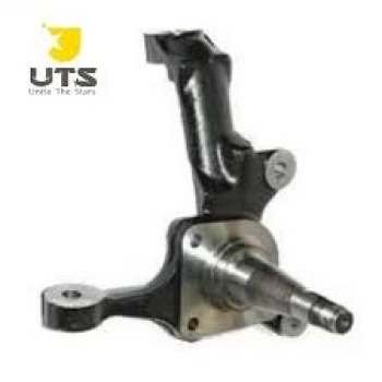 Aks Taşıyıcı H100  94-06 / Minibüs - Kamyonet / L300 90-08 Ön Sağ (Oem No: 56736-43011)