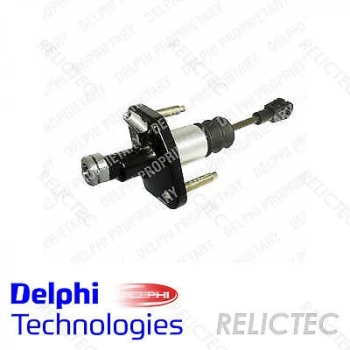 Debrıyaj Merkezı Üst Opel Zafıra A Zafıra B X16Xel Z16Xe Z16Xe1 Z16Xep Z16Xer A16Xer Z18Xe Z18Xer X18Xe1 Y20Dth Z19Dt Z22Yh Z22Se 99-06 (Oem No: 5679307)