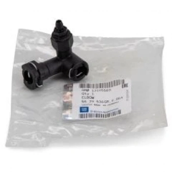 Hıdrolık Debrıyaj Rulman Dırsek Konnektörü F17/F23F/F35 Sanzuman Opel Vectra C Astra G Bm 02- (Oem No: 5679536)