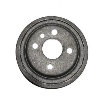 Kampana Arka 200X34,5 Opel Astra F Bm 92-96 (Oem No: 568058)