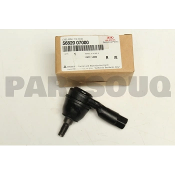 Rot Başı İ10 09Sonrası / Pıcanto 04Sonrası / Rıo 00Sonrası (Oem No: 56820-07000)