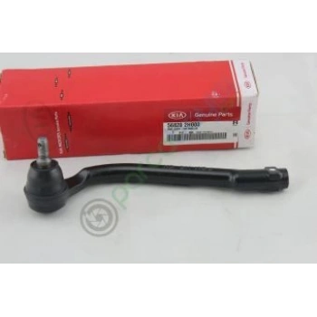 İ30 Elantra Ceed Cerato 2007 2012 Rot Başı Sol  (Oem No:568202H000)