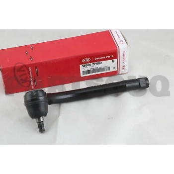 Rot Bası Sol Kore Sorento/Ix55/Santa Fe 06- Dızel 2011- (Oem No: 568202P000)