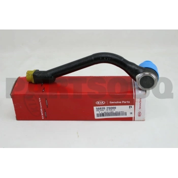 Rot Bası Sol Kore Ix35/Tucson/I40/Sportage/Azera Benzın-Dızel 2010- (Oem No: 568202S000)