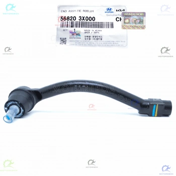 Rotbaşı Elantra 11 Sonrası / İ30 / Ceed 12Sonrası Sol (Oem No: 56820-3X000)