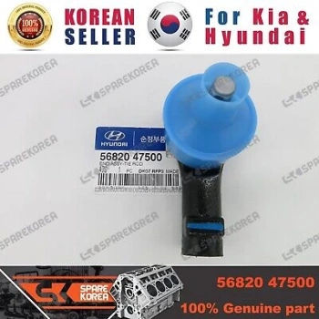 Rot Bası Ön Kore Lıbero/H100 Kmy 04-11 Dızel 2003-2008 (Oem No: 5682047500)